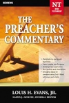 The Preacher's Commentary - Vol 33 Hebrews - TPCS